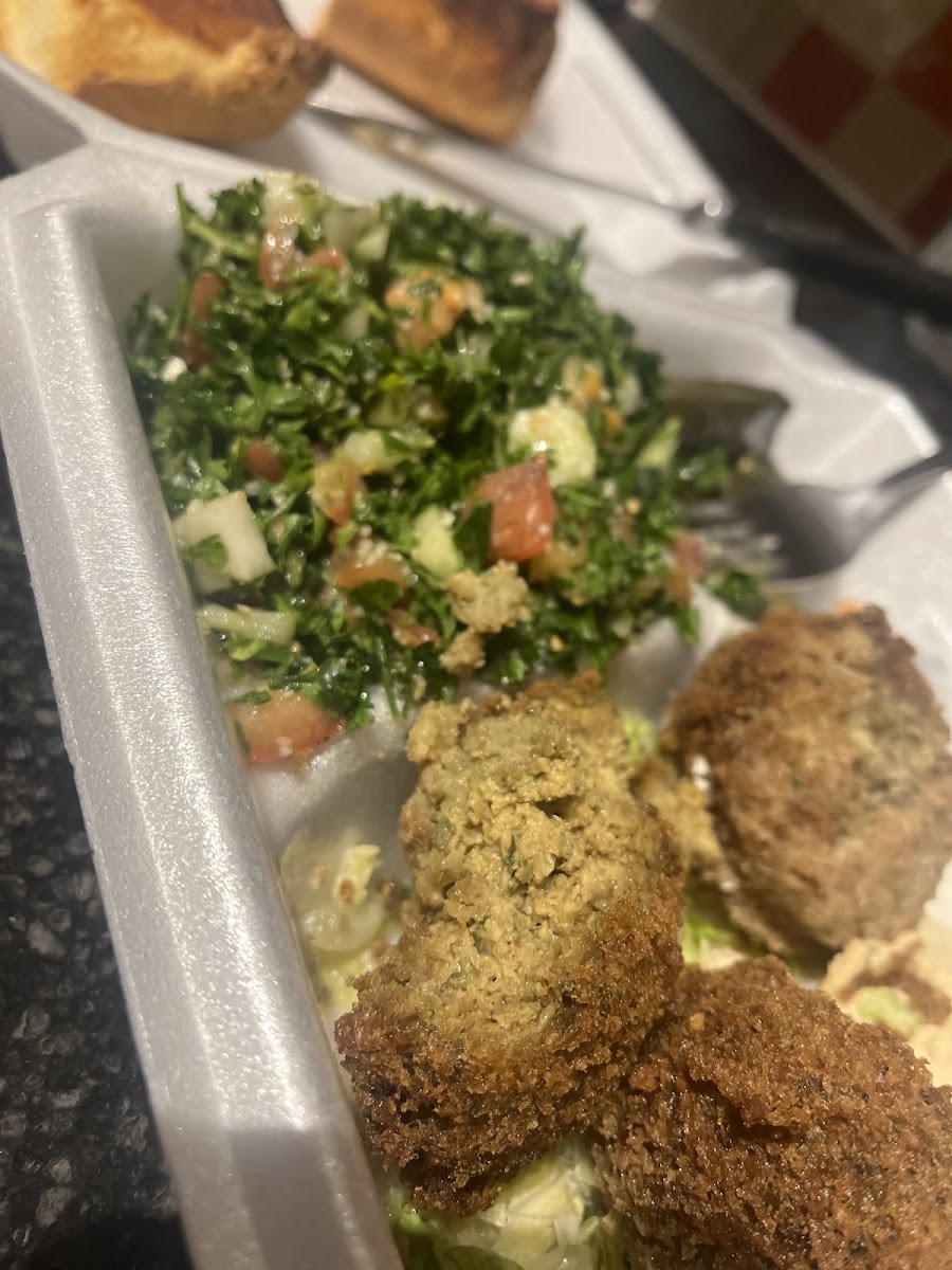 Feta Mediterranean Gourmet Photos 2